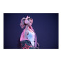 Razer Kraken Kitty Gaming Headset, Wired, Quartz Razer , Wired , On-Ear , Gaming Headset , Kraken Kitty