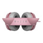 Razer Kraken Kitty Gaming Headset, Wired, Quartz Razer , Wired , On-Ear , Gaming Headset , Kraken Kitty