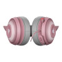 Razer Kraken Kitty Gaming Headset, Wired, Quartz Razer , Wired , On-Ear , Gaming Headset , Kraken Kitty
