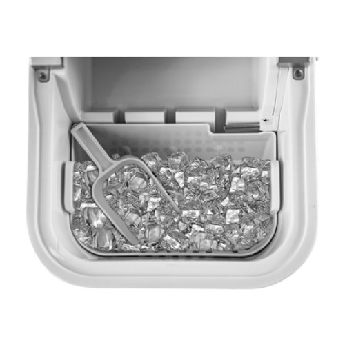 Camry , Ice cube maker , CR 8073 , Capacity 2.2 L , Grey