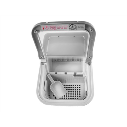 Camry , Ice cube maker , CR 8073 , Capacity 2.2 L , Grey