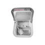 Camry , Ice cube maker , CR 8073 , Capacity 2.2 L , Grey