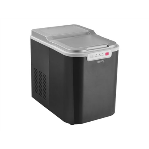 Camry , Ice cube maker , CR 8073 , Capacity 2.2 L , Grey