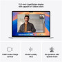 Apple MacBook , Air , Silver , 15 , 2880 x 1864 pixels , Apple M4 , 16 GB , Solid-state drive capacity 256 GB , Apple M4 chip 10-core CPU/10-core GPU , macOS , 802.11ax , Bluetooth version 5.3 , Keyboard language English , Keyboard backlit