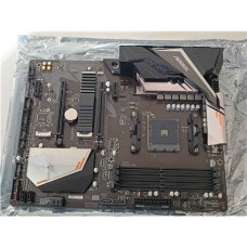 SALE OUT. Gigabyte B450 AORUS ELITE V2 1.0 , Processor family AMD , Processor socket AM4 , DDR4 DIMM , Memory slots 4 , Number of SATA connectors 6 x SATA 6Gb/s connectors , Chipset AMD B , ATX , USED, REFURBISHED, WITHOUT ORIGINAL PACKAGING AND ACCESSORI