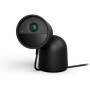 Philips Hue , Secure Wired Desktop Camera , Bullet , IP65 , Black