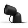 Philips Hue , Secure Wired Desktop Camera , Bullet , IP65 , Black