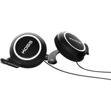 Koss , Headphones , KSC21k , Wired , In-ear , Black Koss , Headphones , KSC21k , Wired , In-ear , Black