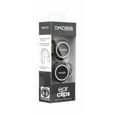 Koss , Headphones , KSC21k , Wired , In-ear , Black Koss , Headphones , KSC21k , Wired , In-ear , Black