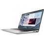 Dell Pro 15 Essential PV15250 , Platinum Silver , 15.6 , WVA , FHD , 1920 x 1080 pixels , Anti-glare , Intel Core i7 , i7-1355U , 16 GB , DDR5 , Solid-state drive capacity 512 GB , Intel UHD Graphics , Windows 11 Pro , 802.11ax , Keyboard language English