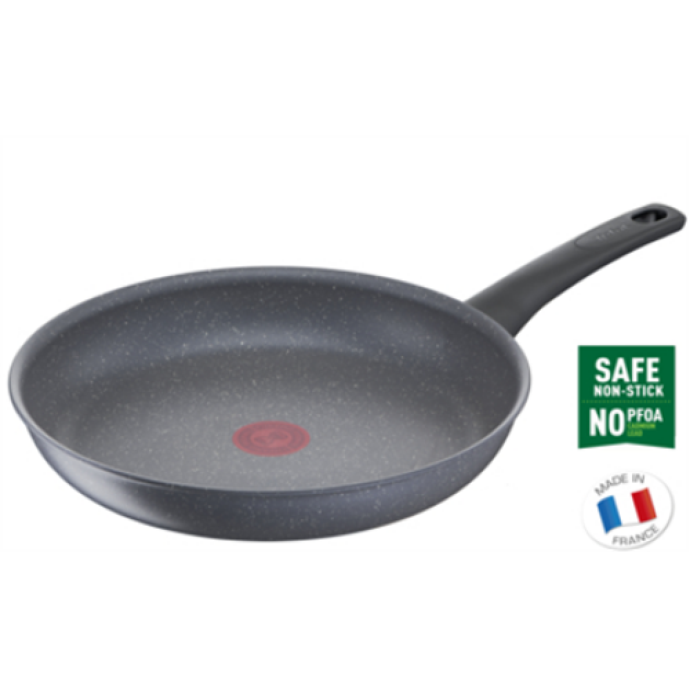 TEFAL , Healthy Chef Pan , G1500472 , Frying , Diameter 24 cm , Suitable for induction hob , Fixed handle