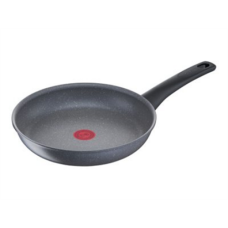 TEFAL , G1500472 , Healthy Chef Pan , Frying , Diameter 24 cm , Suitable for induction hob , Fixed handle