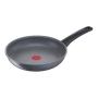 TEFAL , Healthy Chef Pan , G1500472 , Frying , Diameter 24 cm , Suitable for induction hob , Fixed handle