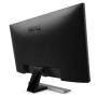 Benq EW3270U 31.5 , VA, UHD, 16:9, 4 ms, 300 cd/m², Black