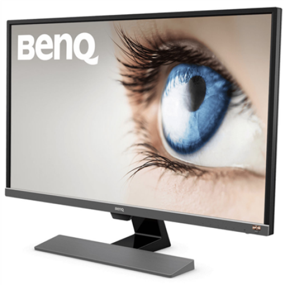 Benq EW3270U 31.5 , VA, UHD, 16:9, 4 ms, 300 cd/m², Black