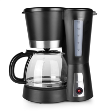 Tristar Coffee Maker , CM-1236 , Drip , 900 W , Black