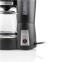 Tristar Coffee Maker , CM-1236 , Drip , 900 W , Black