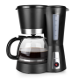 Tristar Coffee Maker , CM-1236 , Drip , 900 W , Black