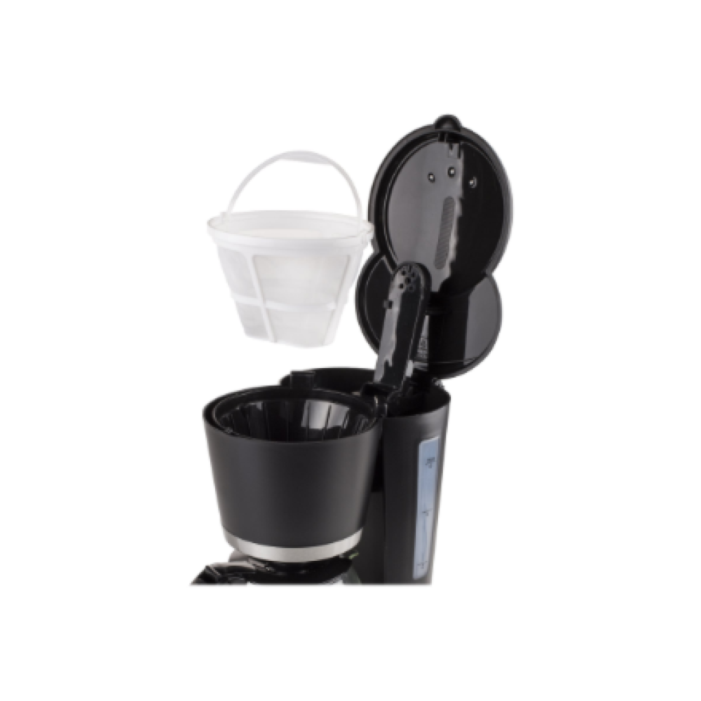 Tristar Coffee Maker , CM-1236 , Drip , 900 W , Black