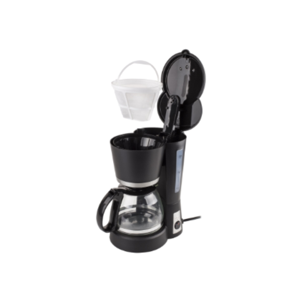 Tristar Coffee Maker , CM-1236 , Drip , 900 W , Black