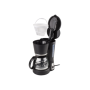Tristar Coffee Maker , CM-1236 , Drip , 900 W , Black