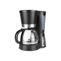 Tristar Coffee Maker , CM-1236 , Drip , 900 W , Black