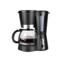Tristar Coffee Maker , CM-1236 , Drip , 900 W , Black