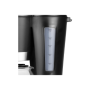 Tristar Coffee Maker , CM-1236 , Drip , 900 W , Black