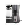 Tristar Coffee Maker , CM-1236 , Drip , 900 W , Black