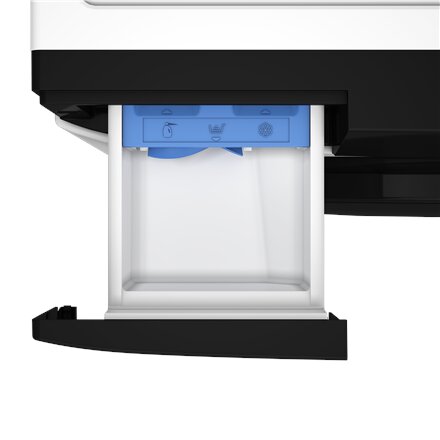 BEKO , Washing machine with dryer , BMM5DFO5741WPB , Energy efficiency class A/D , Front loading , Washing capacity 7 kg , 1400 RPM , Depth 52 cm , Width 60 cm , Display , LED , Drying system , Drying capacity 5 kg , Steam function , White