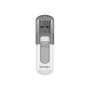 Lexar , Flash drive , JumpDrive V100 , 64 GB , USB 3.0 , Grey