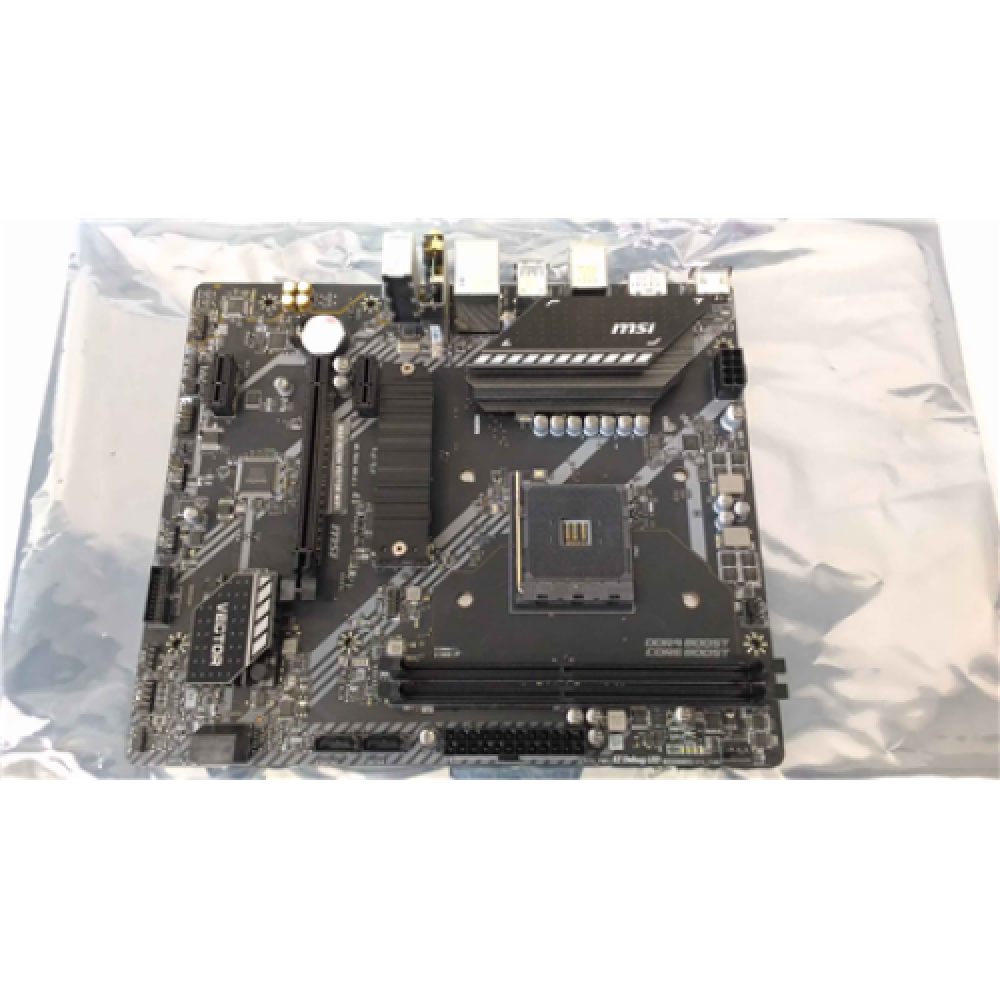 SALE MSI MAG A520M VECTOR WIFI MSI MAG A520M VECTOR