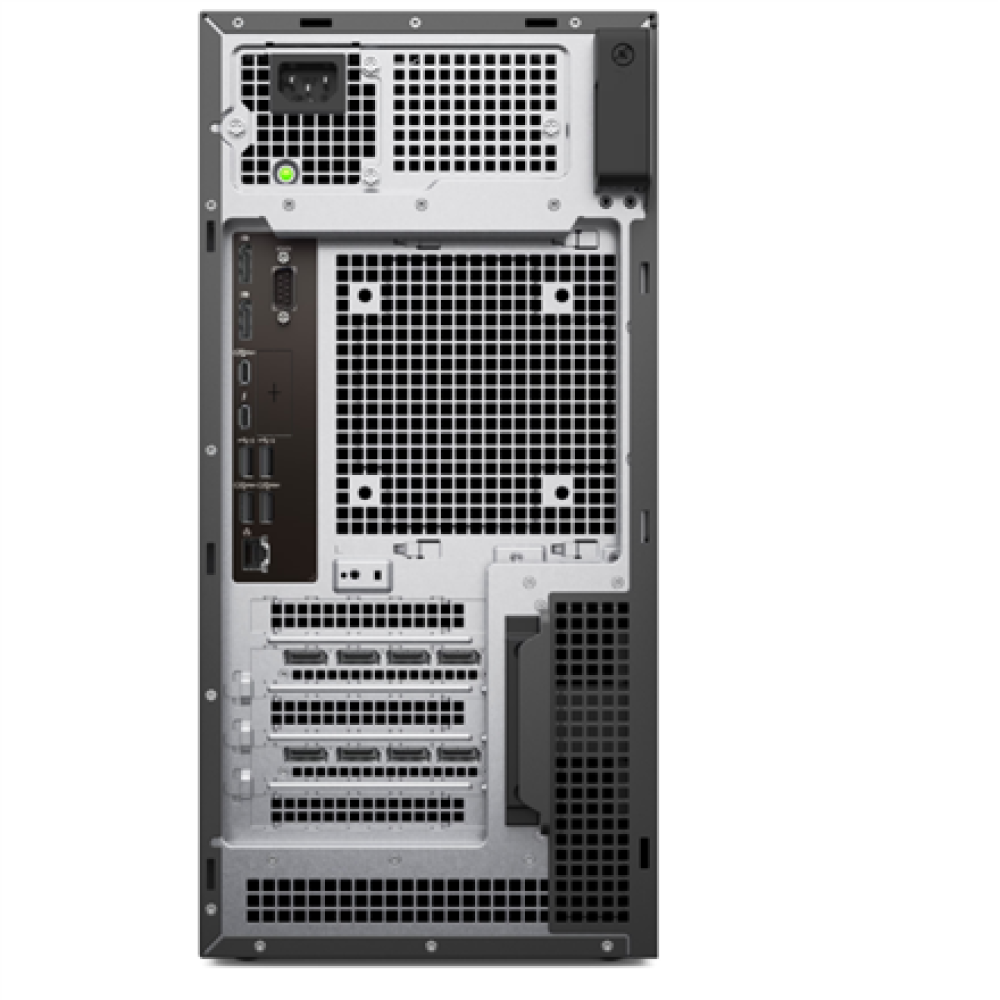 Dell Pro , Max , Desktop , Tower , Intel Core U5 , 235 , Internal memory 16 GB , DDR5 , Solid-state drive capacity 512 GB , NVIDIA A400 , No Optical Drive , Keyboard language No keyboard , Windows 11 Pro , Warranty 36 month(s)