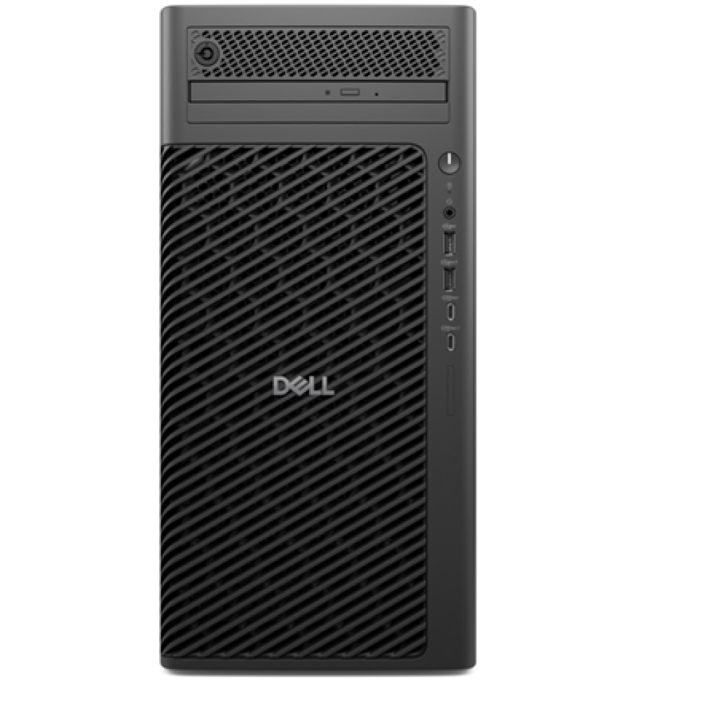 Dell Pro , Max , Desktop , Tower , Intel Core U5 , 235 , Internal memory 16 GB , DDR5 , Solid-state drive capacity 512 GB , NVIDIA A400 , No Optical Drive , Keyboard language No keyboard , Windows 11 Pro , Warranty 36 month(s)