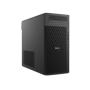 Dell Pro , Max , Desktop , Tower , Intel Core U5 , 235 , Internal memory 16 GB , DDR5 , Solid-state drive capacity 512 GB , NVIDIA A400 , No Optical Drive , Keyboard language No keyboard , Windows 11 Pro , Warranty 36 month(s)