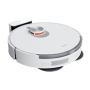 Xiaomi , Robot Vacuum (EU) , Wet&Dry , Operating time (max) 170 min , 5200 mAh , Dust capacity 0.45 L , 6000 Pa , White , Battery warranty S20+ month(s)