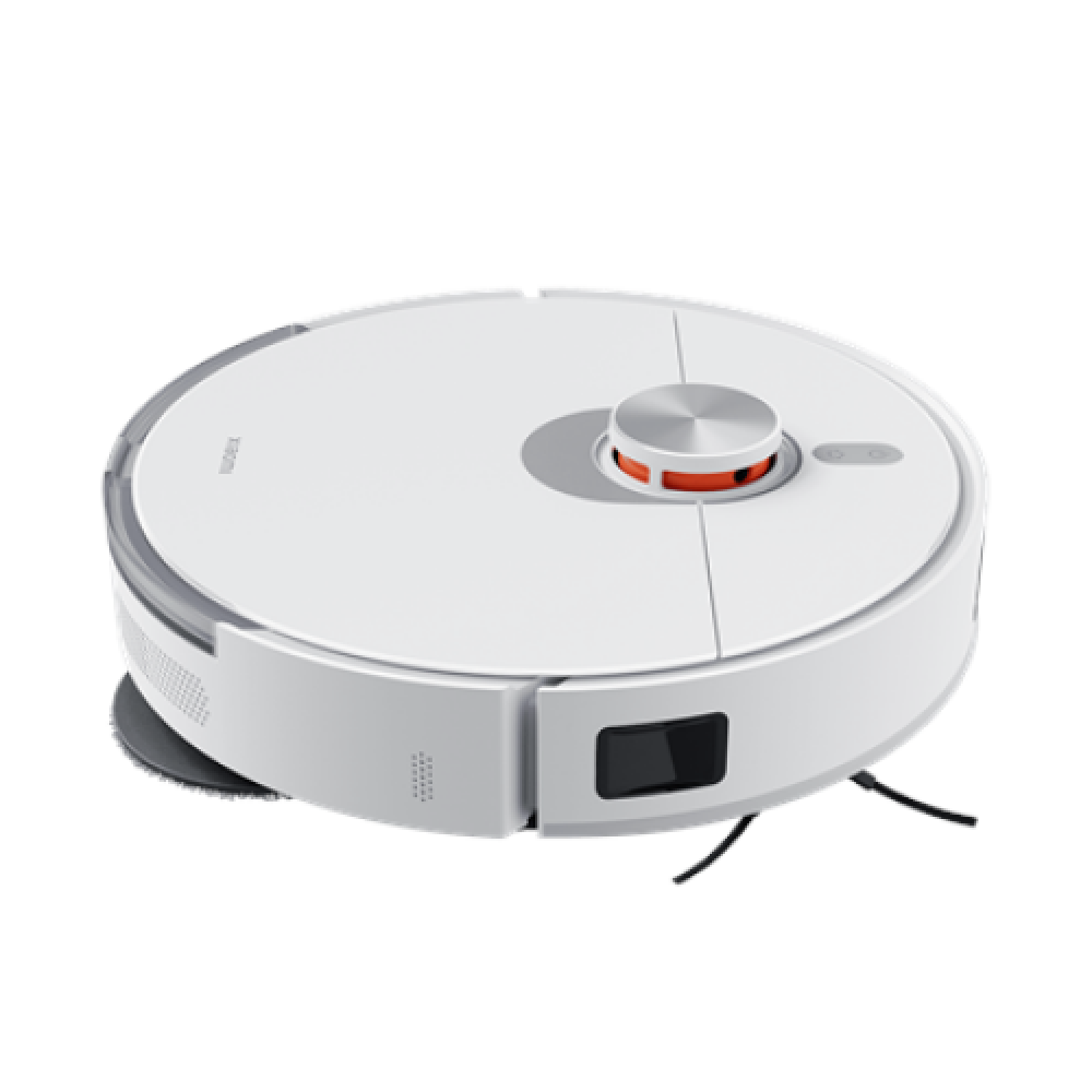 Xiaomi , Robot Vacuum (EU) , Wet&Dry , Operating time (max) 170 min , 5200 mAh , Dust capacity 0.45 L , 6000 Pa , White , Battery warranty S20+ month(s)