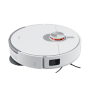 Xiaomi , Robot Vacuum (EU) , Wet&Dry , Operating time (max) 170 min , 5200 mAh , Dust capacity 0.45 L , 6000 Pa , White , Battery warranty S20+ month(s)