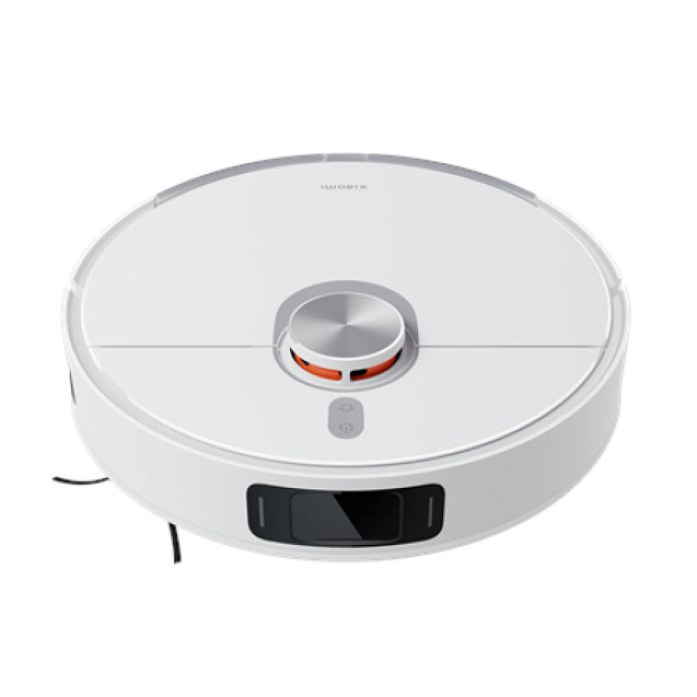 Xiaomi , Robot Vacuum (EU) , Wet&Dry , Operating time (max) 170 min , 5200 mAh , Dust capacity 0.45 L , 6000 Pa , White , Battery warranty S20+ month(s)