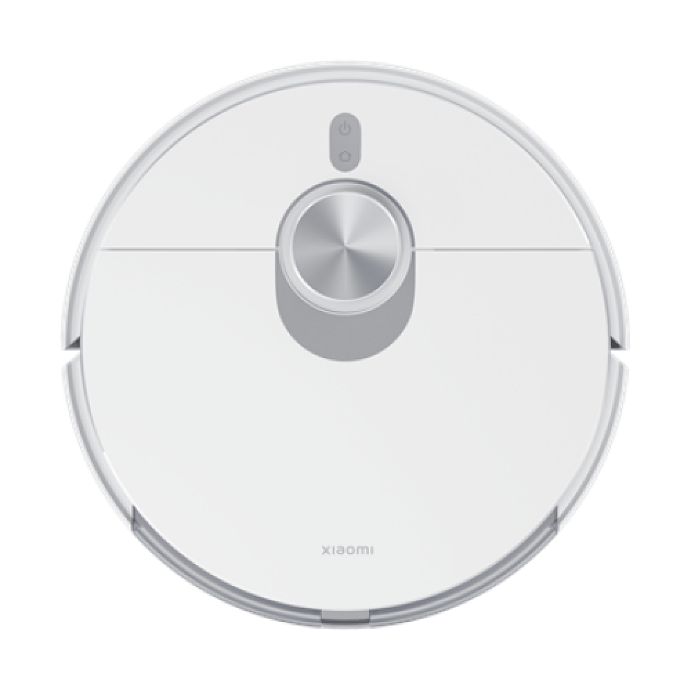 Xiaomi , Robot Vacuum (EU) , Wet&Dry , Operating time (max) 170 min , 5200 mAh , Dust capacity 0.45 L , 6000 Pa , White , Battery warranty S20+ month(s)