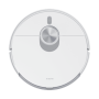 Xiaomi , Robot Vacuum (EU) , Wet&Dry , Operating time (max) 170 min , 5200 mAh , Dust capacity 0.45 L , 6000 Pa , White , Battery warranty S20+ month(s)