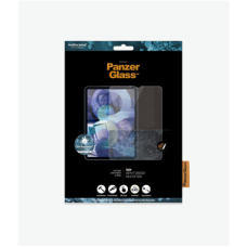 PanzerGlass Apple, iPad Pro 11(2018/20/21)/ iPad Air(2020) CF AB, Tempered glass, Transparent, Screen protector