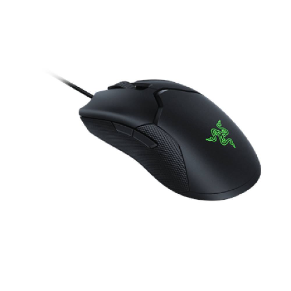Razer Viper Ultimate Gaming Mouse + Mouse Dock , Wireless, Black