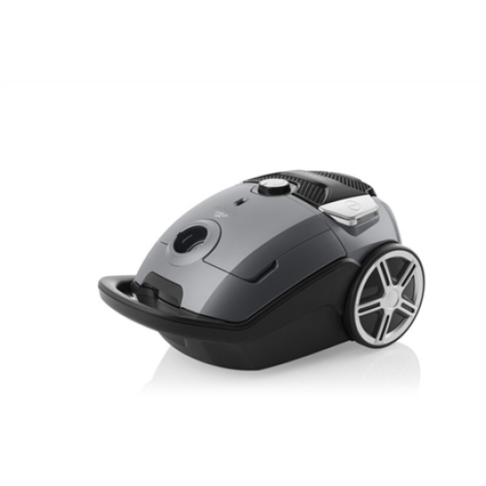 ETA , Vacuum cleaner , ETA451990000 Avanto Home Perfect , Bagless , Power 800 W , Dust capacity 4 L , Black