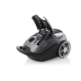 ETA , ETA451990000 Avanto Home Perfect , Vacuum cleaner , Bagless , Power 800 W , Dust capacity 4 L , Black