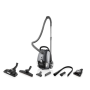 ETA , ETA451990000 Avanto Home Perfect , Vacuum cleaner , Bagless , Power 800 W , Dust capacity 4 L , Black