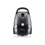 ETA , Vacuum cleaner , ETA451990000 Avanto Home Perfect , Bagless , Power 800 W , Dust capacity 4 L , Black