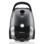 ETA , ETA451990000 Avanto Home Perfect , Vacuum cleaner , Bagless , Power 800 W , Dust capacity 4 L , Black