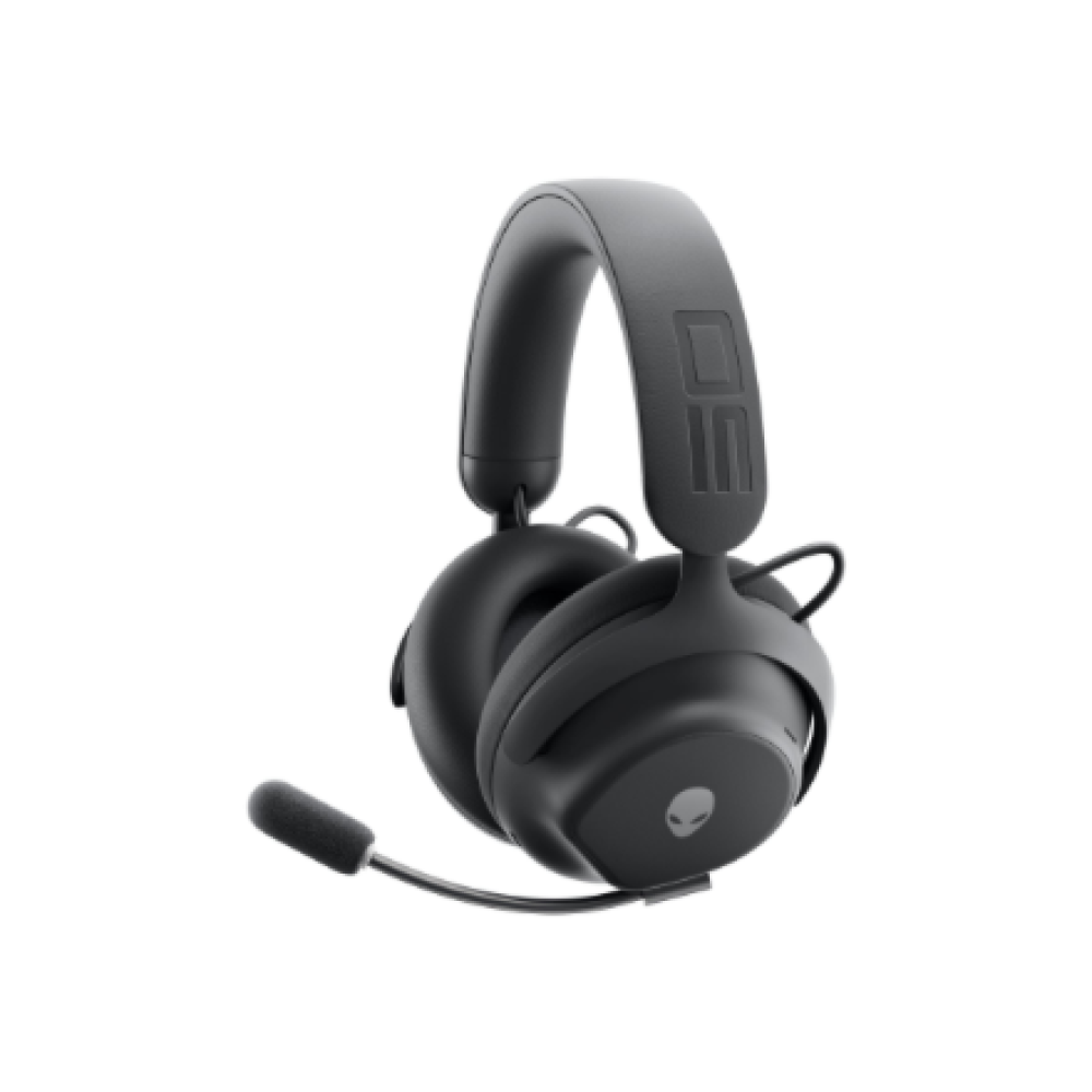 Dell Alienware Pro Wireless Gaming Headset , Dell