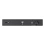 D-Link , Smart Switch , DGS-1100-24PV2 , Managed , Rack Mountable , Power over Ethernet (PoE) ports quantity 12 , Power supply type Single